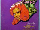 The Ripple Blast Singers Funny Girl a la Soul LP Power Records S 9014 VG/VG+