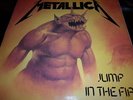 METALLICA Jump in the fire 12