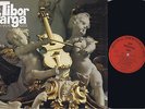 TIBOR VARGA SWISS ONLY VIVALDI STEREO LP