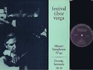 RARE SWISS ONLY TIBOR VARGA STEREO LP