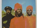 Abyssinians 