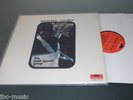 KEITH TIPPET GROUP - YOU ARE HERE…I AM THERE LP PROG ROCK /810