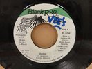 SUGAR MINOTT - ROME - OG 1979 JAM BLACK ROOTS 7
