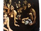 2 LP Jimi Hendrix -Experience Electric Ladyland (Nude)  Polydor UK 1968, 3210269