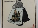 LP Fat Mattress - Fat Mattress II, Atco US 1970, SD 33-347 Vinyl Schallplatte