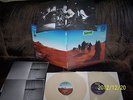 Sleep 2 LP Dopesmoker -  2000 COPIES 180 GRAM CLEAR VINYL + POSTER