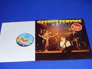 SECRET SERVICE  -  OH SUSIE    LP  -   TOP RARE  +  TOP  QUALITY 