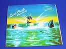 LAID BACK  -  KEEP SMILING     LP   --   TOP  RARE  ORG. GERMAN  PRESS. 