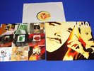 YELLO  -  ESSENTIAL   LP  -   SUPER RARE FROM 1992 ORG. GERMAN 1 st  PRESS. 