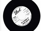 RODGE MARTIN They Say M- 45 RPM GREAT NORTHERN POPCORN MOD