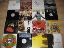 HIP HOP RAP CLASSICS 1990\1999 12''X100 VINYL PACK