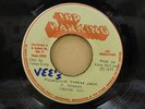 RISING SON - FORGIVE THEM JAH - OG TOP RANKING 7
