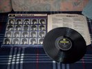 THE BEATLES-A Hard Day's Night 1964 LP-YELLOW PARLOPHONE-XEX 481 3N   XEX 482-3N
