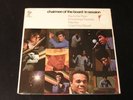 Chairmen Of The Board - In Session - ORIGINAL 1970 Soul LP - SEALED