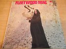 FLEETWOOD MAC   THE PIOUS BIRD OF GOOD OMEN ** 1969 UK 1st BLUE HORIZON LP