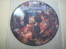 BOLT THROWER-The IVth Crusade PIC-LP RAR(Napalm Death,Carcass,Asphyx,M.Angel)