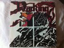 PARKING - HEROES CARTON - SINGLE 45 VINYL HEAVY ESPAÑOL OFFER OBUS BARON ROJO