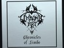 LIMBONIC ART ++++ 6 x PICTURE LP BOX ++++ emperor mayhem gehenna satyricon ulver