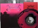 ARCTURUS -Constellation / My Angel LP ltd. 300 MARBLED VINYL satyricon enslaved
