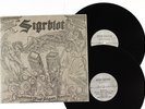 Sigrblot -Blodsband Blood Religion Manifest 2-LP Gatefold ltd.500 arckanum craft
