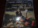RCA LIVING STEREO CLASSIC RECORDS 180 GRAM LSC 2183 THE REINER SOUND SEALED SS