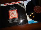 MERCURY LIVING PRESENCE LP SR 90277 LOEFFLER DEUX RAPSODIES HANSON RFR-1 SUPERB