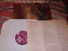 HOLY GHOST RECEPTION COMMITTEE #9  PAULIST PRESS ORIG HOLY GRAIL PSYCH  LOOK  