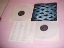 *THE WHO* Tommy - UK Track  2LP + Booklet  1970's Rock Classic