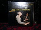 orig. LP 1964:::JIMMY SMITH::PRAYER MEETIN´:: STANLAY TURRENTINE: BLUE NOTE84164