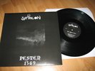 Satyricon - Dark Medieval Times VINYL Mayhem Ulver Immortal Burzum Darkthrone