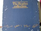 THE BEATLES COLLECTION Box Australian 14 LP Box Set Black/Silver Labels