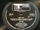 THE WHO WHO'S NEXT LOVELY VINYL    RARE   UK PRESSING