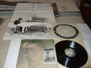 JOHN LENNON - IMAGINE UK LP 1ST PRESS COMPLETE EX.