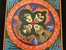 FACTORY SEALED KISS Rock and Roll Over Casablanca 7037 RCA RECORD CLUB ISSUE