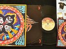 KISS Rock and Roll Over Casablanca 7037 COMPLETE with Inserts