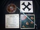 THE BEATLES RUBBER SOUL 1st ISSUE REEL TO REEL TWIN TRACK TAPE TA-PMC 1267