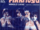 PINK FLOYD - Arnold Lyyne/Candy and a currant bun Super Rare '67 HOLLAND 7