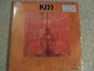 KISS   PSYCHO CIRCUS      2  lp set  RED  vinyl