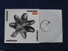 Prog psych Krautrock: Vinegar LP same, private press WP 1971