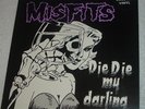 MISFITS DIE DIE MY DARLING 12