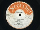 Tony Tuff & Errol Scorcher 