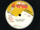 Wailing Souls/Captain Sinbad 
