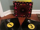 SWANS - Children of God DOUBLE LP gatefold 1st pressing 1987 OOP rare punk