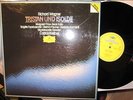 CARLOS KLEIBER Tristan & Isolde WAGNER - DGG DIGITAL 5LP Box MINT