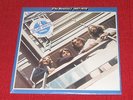 The Beatles - 1967 - 1970 Blue Vinyl Sealed NM LP SS in Factory Shrink Wrap