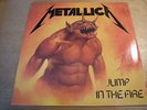 METALLICA JUMP IN THE FIRE 12