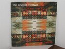 The Crystal Method Vegas Record Vinyl 12