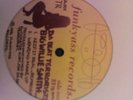 DA BEAT TERRORISTS / BIG WILLIE SMITH - KEEP IT REAL 1995 OG 12