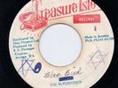 The Silvertones & Tommy McCook BLUE BIRD & RED ASH Cannonball Wicked Tune LISTEN