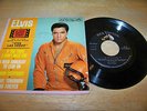 Elvis Presley 45EP - Viva Las Vegas - RCA-Victor EPA-4382  w/Cvr